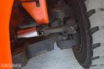 2017 Doosan B35X-7 Elektrisk gaffeltruck