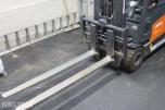 2017 Doosan B35X-7 Elektrisk gaffeltruck