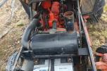 1980 David Brown 1290 traktor 