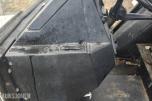 1980 David Brown 1290 traktor 