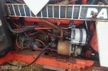 1980 David Brown 1290 traktor 