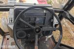 1980 David Brown 1290 traktor 