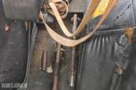 1980 David Brown 1290 traktor 