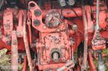1980 David Brown 1290 traktor 