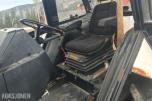 1980 David Brown 1290 traktor 