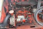 1980 David Brown 1290 traktor 