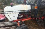 1980 David Brown 1290 traktor 