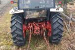 1980 David Brown 1290 traktor 