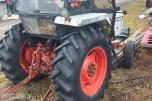 1980 David Brown 1290 traktor 