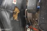 1980 David Brown 1290 traktor 