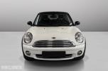 2008 Mini Cooper 1.6 120HK KUN 112.750km MANUELL 