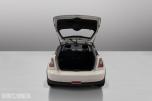 2008 Mini Cooper 1.6 120HK KUN 112.750km MANUELL 