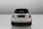 2008 Mini Cooper 1.6 120HK KUN 112.750km MANUELL 