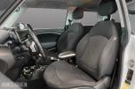 2008 Mini Cooper 1.6 120HK KUN 112.750km MANUELL 