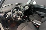 2008 Mini Cooper 1.6 120HK KUN 112.750km MANUELL 