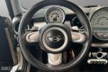 2008 Mini Cooper 1.6 120HK KUN 112.750km MANUELL 