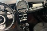 2008 Mini Cooper 1.6 120HK KUN 112.750km MANUELL 