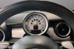 2008 Mini Cooper 1.6 120HK KUN 112.750km MANUELL 