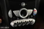 2008 Mini Cooper 1.6 120HK KUN 112.750km MANUELL 