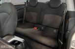 2008 Mini Cooper 1.6 120HK KUN 112.750km MANUELL 
