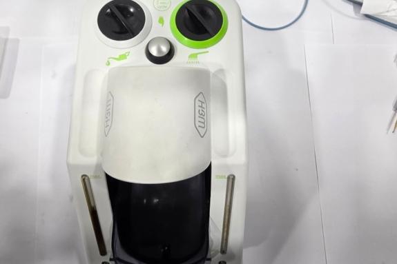 2013 W&H Assistina 301 Plus – instrumentpleiesystem