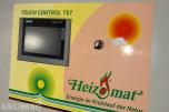 2016 HEIZOMAT RHK-AK 500 MOBIL FLISKJELEANLEGG / BIOENERGISENTRAL 500 KW