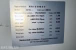 2016 HEIZOMAT RHK-AK 500 MOBIL FLISKJELEANLEGG / BIOENERGISENTRAL 500 KW
