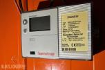 2016 HEIZOMAT RHK-AK 500 MOBIL FLISKJELEANLEGG / BIOENERGISENTRAL 500 KW