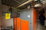 2016 HEIZOMAT RHK-AK 500 MOBIL FLISKJELEANLEGG / BIOENERGISENTRAL 500 KW
