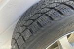 2023 Vinterdekk 215/60/R 16