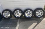 2023 Vinterdekk 215/60/R 16