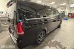 2019 Mercedes-Benz V-KLASSE 250d 4MATIC AMG - 8 Seter. 