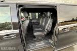 2019 Mercedes-Benz V-KLASSE 250d 4MATIC AMG - 8 Seter. 