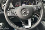 2019 Mercedes-Benz V-KLASSE 250d 4MATIC AMG - 8 Seter. 