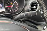 2019 Mercedes-Benz V-KLASSE 250d 4MATIC AMG - 8 Seter. 