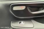 2019 Mercedes-Benz V-KLASSE 250d 4MATIC AMG - 8 Seter. 