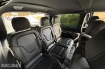 2019 Mercedes-Benz V-KLASSE 250d 4MATIC AMG - 8 Seter. 