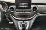 2019 Mercedes-Benz V-KLASSE 250d 4MATIC AMG - 8 Seter. 