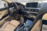 2012 BMW 6-serie, 640I 3.0-320, 85500km