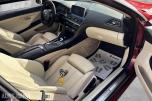 2012 BMW 6-serie, 640I 3.0-320, 85500km
