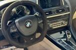 2012 BMW 6-serie, 640I 3.0-320, 85500km