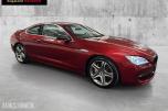 2012 BMW 6-serie, 640I 3.0-320, 85500km