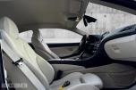 2012 BMW 6-serie, 640I 3.0-320, 85500km