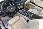 2012 BMW 6-serie, 640I 3.0-320, 85500km