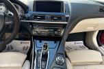 2012 BMW 6-serie, 640I 3.0-320, 85500km