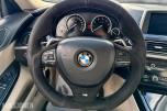 2012 BMW 6-serie, 640I 3.0-320, 85500km