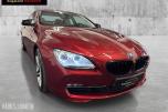 2012 BMW 6-serie, 640I 3.0-320, 85500km