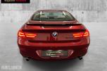 2012 BMW 6-serie, 640I 3.0-320, 85500km