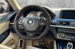 2012 BMW 6-serie, 640I 3.0-320, 85500km