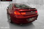 2012 BMW 6-serie, 640I 3.0-320, 85500km